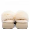 UGG Slippers Disquette Sand
