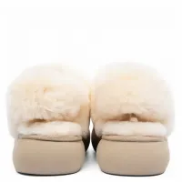 UGG Slippers Disquette Sand