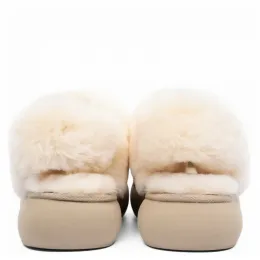 UGG Slippers Disquette Sand