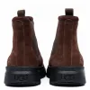 UGG Mens Burleigh Chelsea Chocolate
