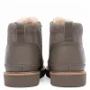 UGG Mens Neumel Gentleman Smoke