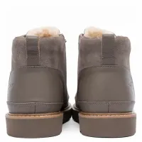 UGG Mens Neumel Gentleman Smoke
