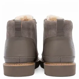UGG Mens Neumel Gentleman Smoke