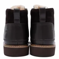 UGG Mens Neumel Gentleman Chocolate