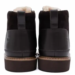 UGG Mens Neumel Gentleman Chocolate