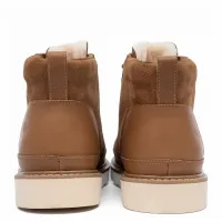 UGG Mens Neumel Gentleman Chestnut
