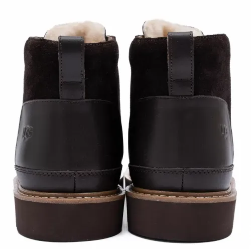 UGG Mens Neumel Gentleman Chocolate