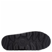 UGG Mens Neumel Hybrid Leather Black