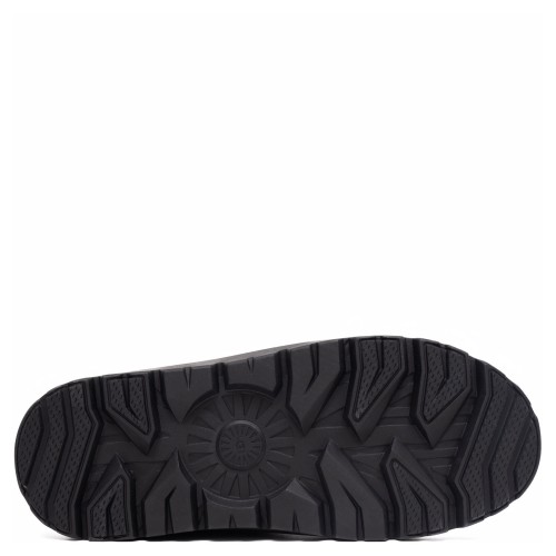 UGG Mens Neumel Hybrid Leather Black
