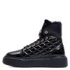 UGG Shanti Triple Black