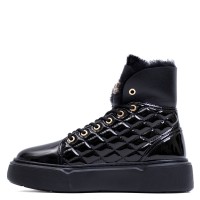 UGG Shanti Triple Black