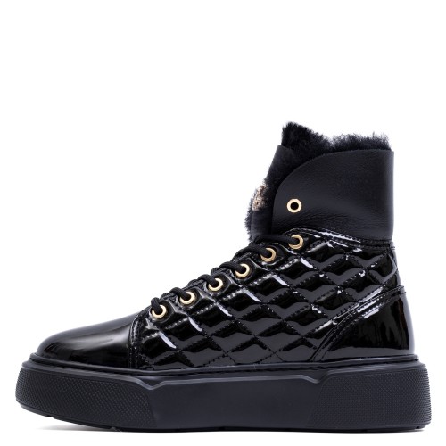 UGG Shanti Triple Black