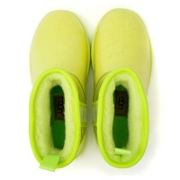 UGG Classic Clear Sulfur