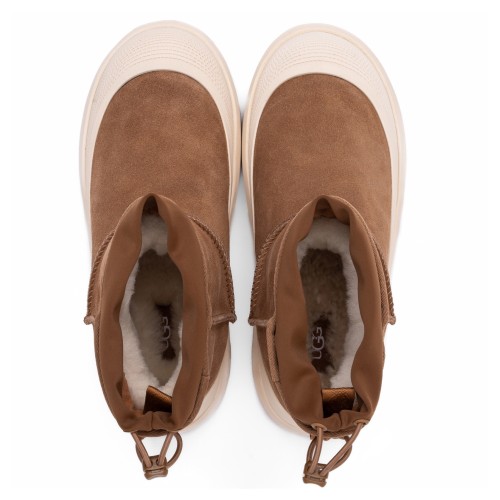 UGG Mens Classic Mini Weather Hybrid Whitecap