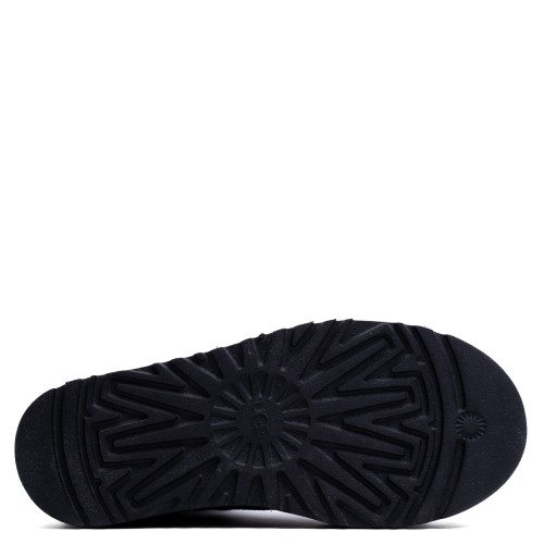 UGG Classic Dipper Black