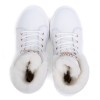 UGG Shanti White