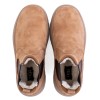 UGG Mens Burleigh Chelsea Chestnut