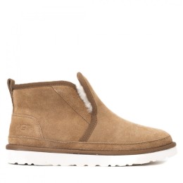 UGG Mens Neumel Minimal Chestnut