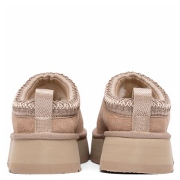 UGG Tazz Platform Sand