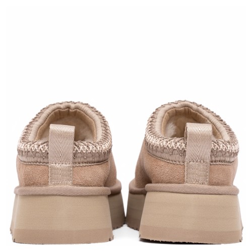 UGG Tazz Platform Sand