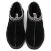 UGG Tasman Slipper Black