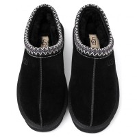 UGG Tasman Slipper Black