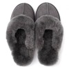 UGG Slippers Scufette Grey