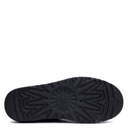 UGG Mens Neumel Leather Black