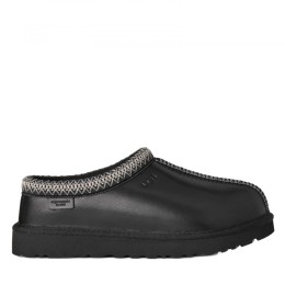 UGG Tasman Slipper Leather Regen Black
