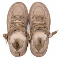 UGG Lowmel Low Sneaker Sand