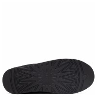 UGG Mens Neumel FT Moss Black