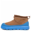 UGG Mens Ultra Mini Hybrid Chestnut Big Sky