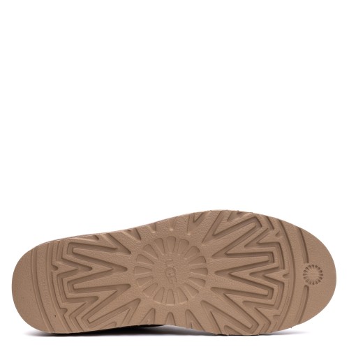 UGG Neumel Cappuccino