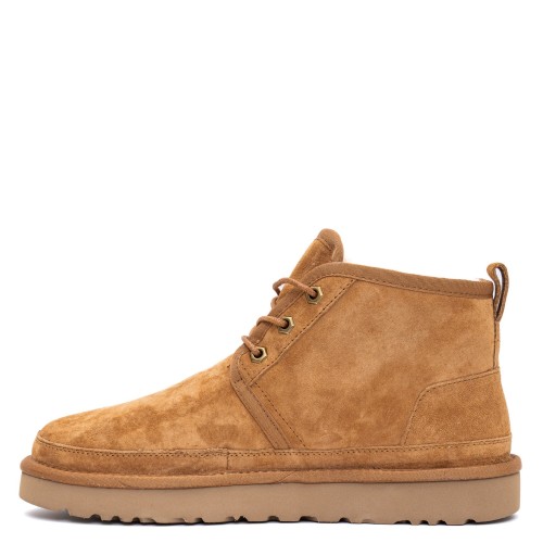 UGG Neumel Chestnut