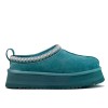 UGG Tazz Platform Dark Ice