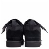 UGG Mens Lowmel Sneaker Black