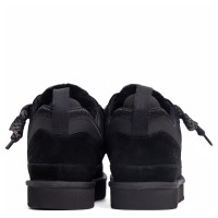 UGG Mens Lowmel Sneaker Black
