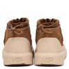 UGG Ultra Mini Hybrid Chestnut Whitecap
