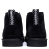 UGG Mens Neumel Flex Black
