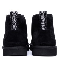 UGG Mens Neumel Flex Black