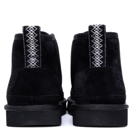 UGG Mens Neumel Flex Black