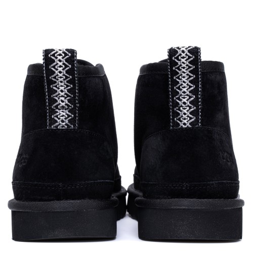 UGG Mens Neumel Flex Black