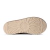 UGG Tasman Slipper Sand Dark Cherry