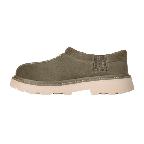 UGG Mens Tasman Lug Moss Green Ceramic
