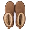 UGG Mens Classic Mini II Chestnut