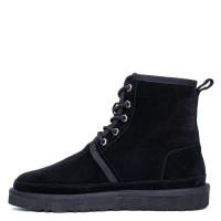 UGG Neumel High Black