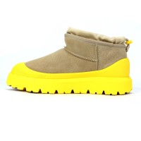UGG Ultra Mini Hybrid Mustard Seed / Summer Wheat