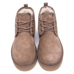 UGG Mens Neumel Cappuccino