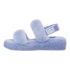 UGG Oh Yeah Slide Sky Blue