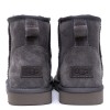 UGG Mens Classic Mini II Grey